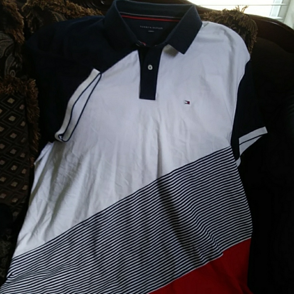 Polo shirt